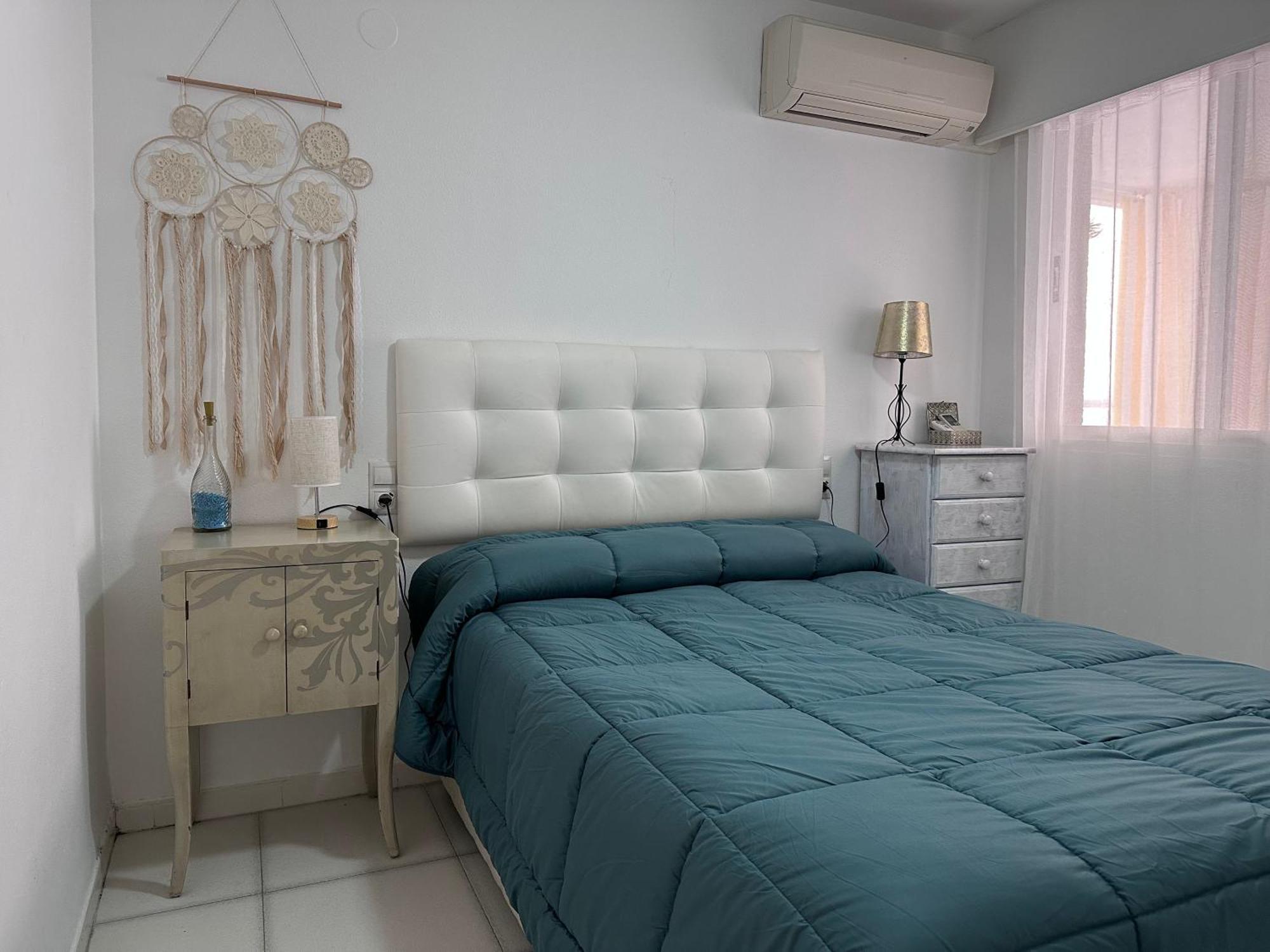 Apartment On The Beach With Parking And Pool Calpe Exterior foto